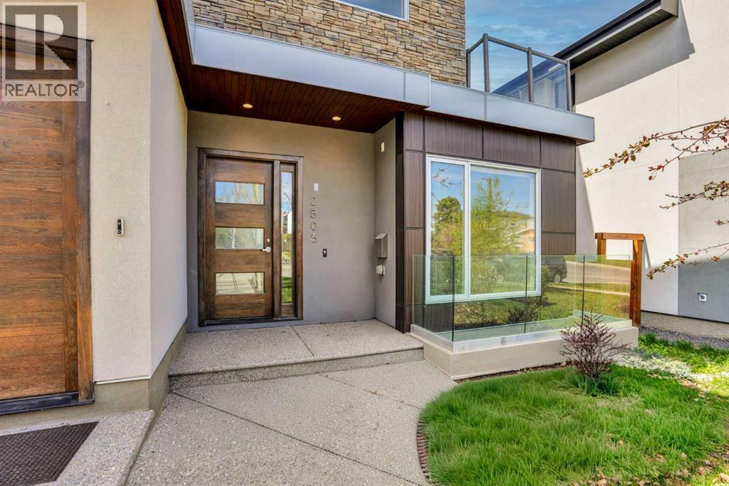 2505 21 Street SW, Calgary, Alberta  T2T 5A9 - Photo 3 - A2309309