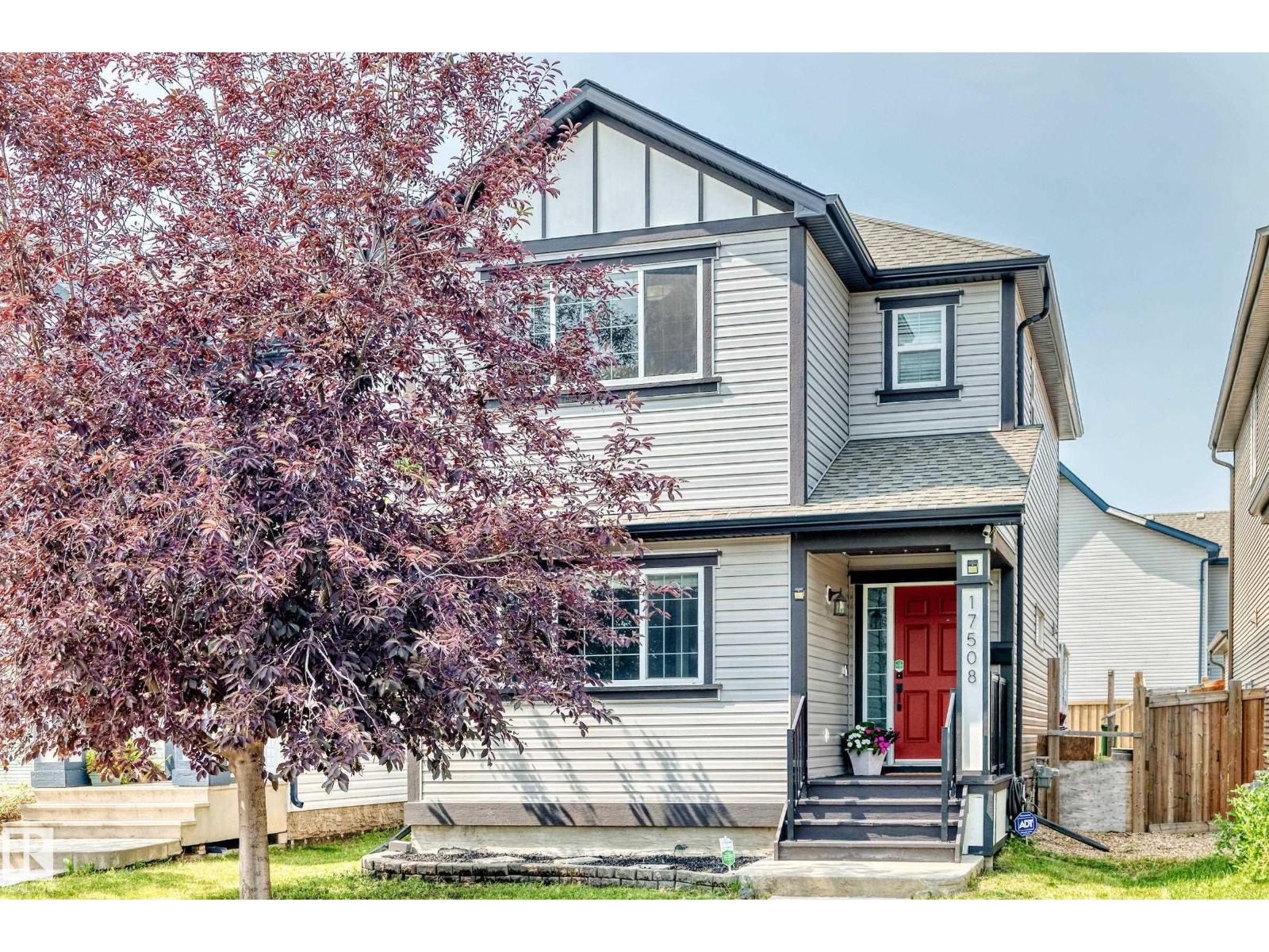 17508 58 ST NW, Edmonton, Alberta