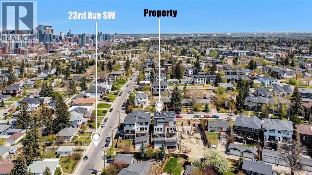 2505 21 Street SW, Calgary, Alberta  T2T 5A9 - Photo 48 - A2309309