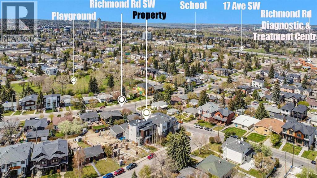2505 21 Street SW, Calgary, Alberta  T2T 5A9 - Photo 46 - A2309309