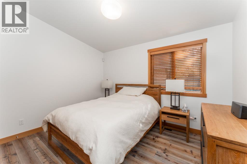 501 5 Street, Canmore, Alberta  T1W 2E8 - Photo 20 - A2333964
