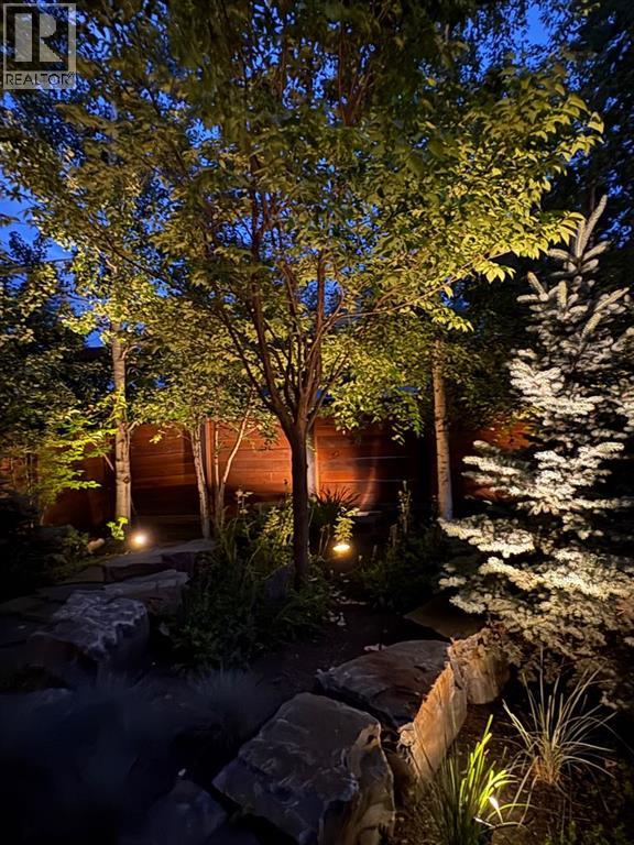 501 5 Street, Canmore, Alberta  T1W 2E8 - Photo 39 - A2333964