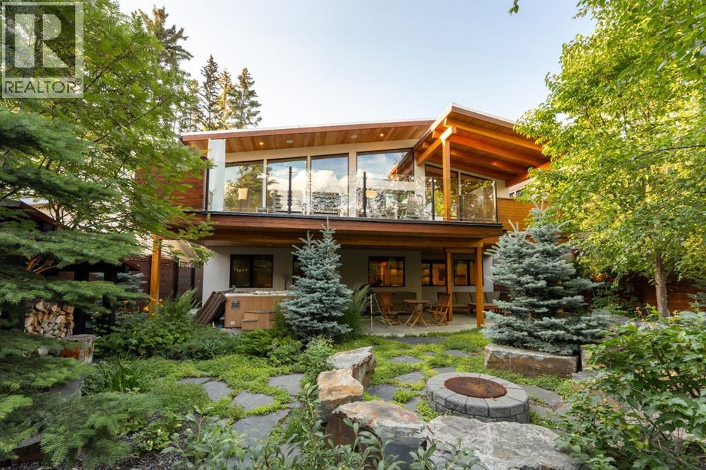 501 5 Street, Canmore, Alberta  T1W 2E8 - Photo 31 - A2333964