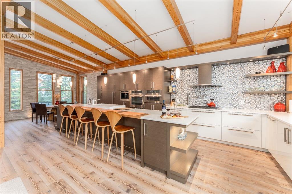 501 5 Street, Canmore, Alberta  T1W 2E8 - Photo 4 - A2333964