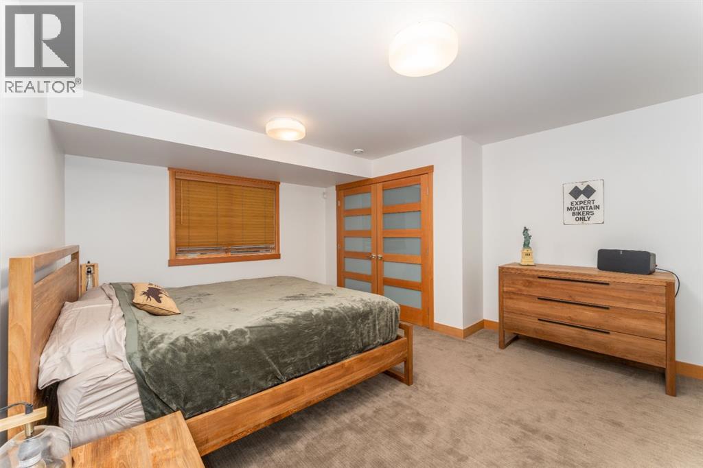 501 5 Street, Canmore, Alberta  T1W 2E8 - Photo 29 - A2333964
