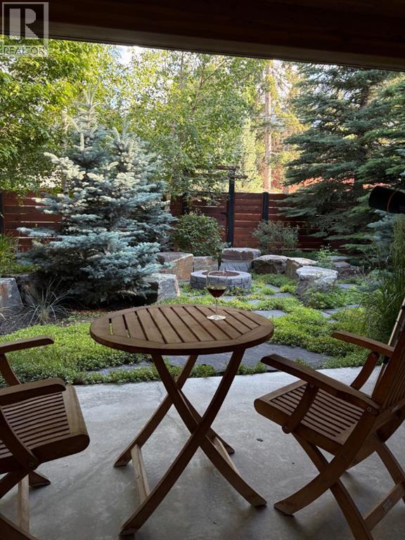 501 5 Street, Canmore, Alberta  T1W 2E8 - Photo 42 - A2333964