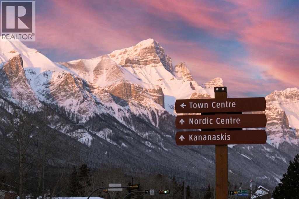 501 5 Street, Canmore, Alberta  T1W 2E8 - Photo 49 - A2333964