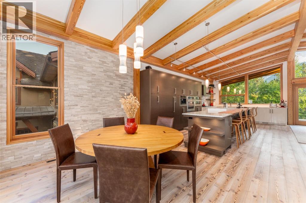 501 5 Street, Canmore, Alberta  T1W 2E8 - Photo 7 - A2333964