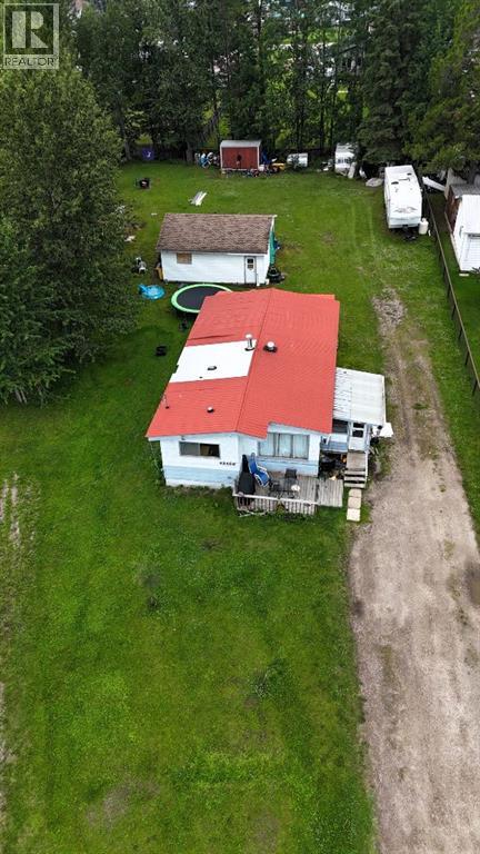 424 68 Street, Edson, Alberta  T7E 1M7 - Photo 1 - A2333623