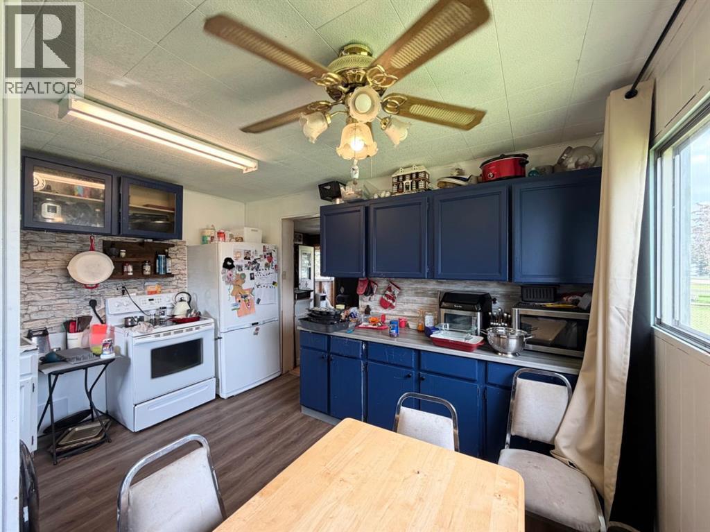 424 68 Street, Edson, Alberta  T7E 1M7 - Photo 16 - A2333623