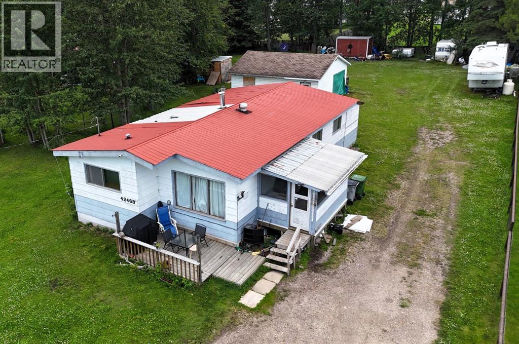 424 68 Street, Edson, Alberta  T7E 1M7 - Photo 2 - A2333623