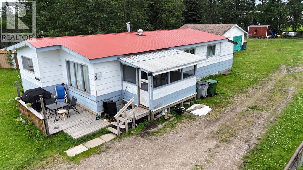 424 68 Street, Edson, Alberta  T7E 1M7 - Photo 3 - A2333623