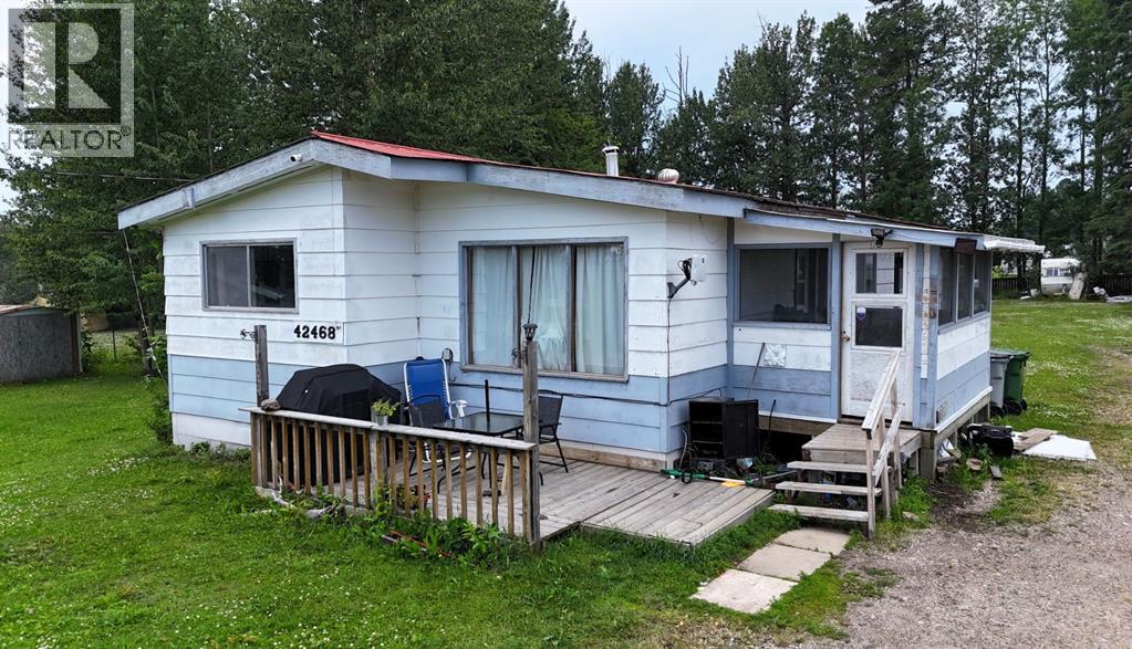 424 68 Street, Edson, Alberta  T7E 1M7 - Photo 5 - A2333623
