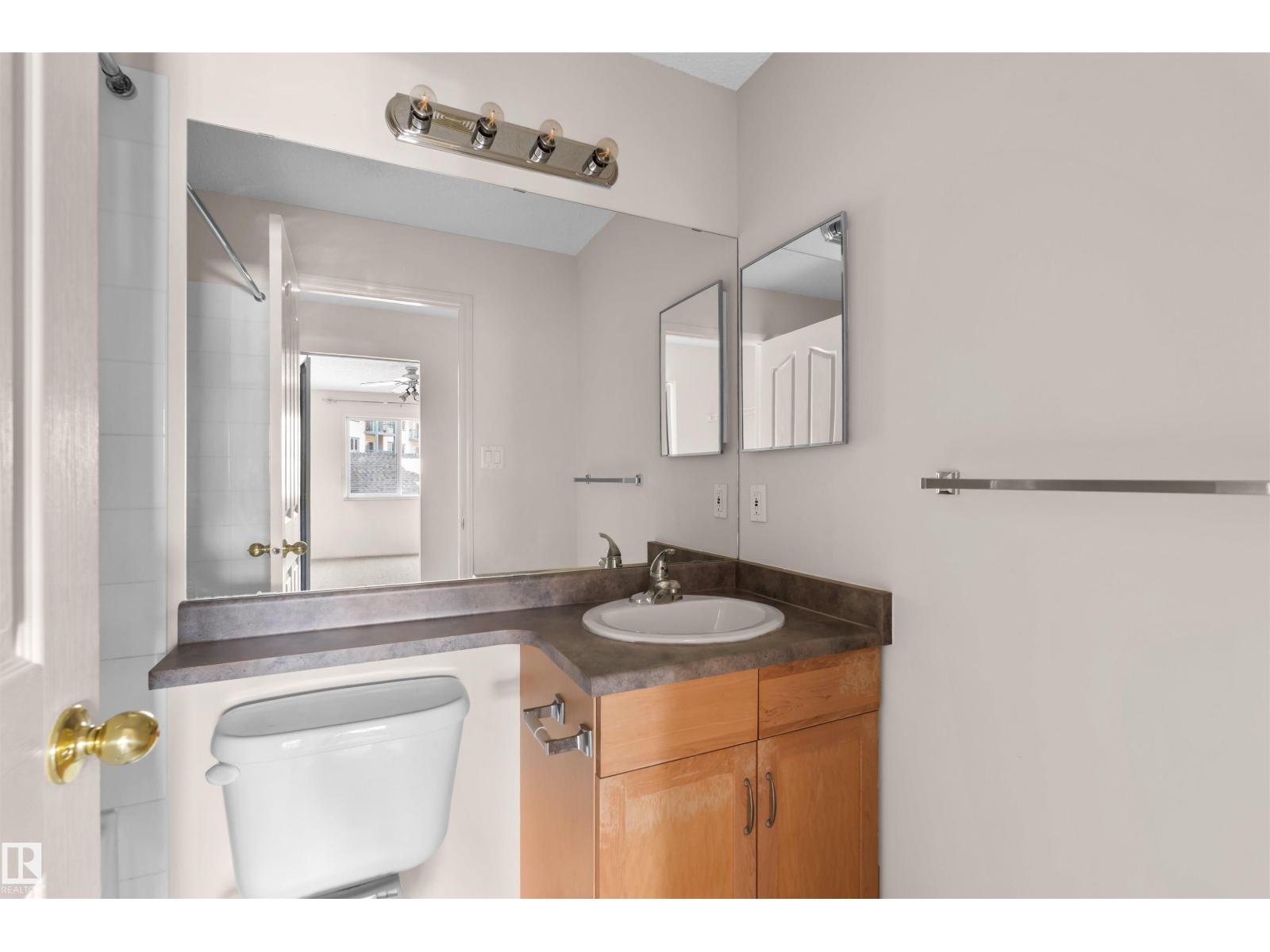 #224 16303 95 St NW, Edmonton, Alberta  T5Z 3V1 - Photo 15 - E4501733