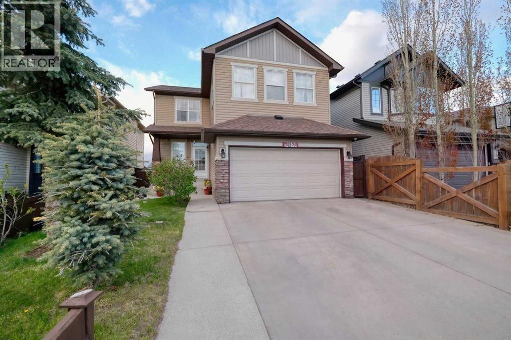 247 Pantego Way NW, Calgary, Alberta  T3K 0C2 - Photo 1 - A2310214