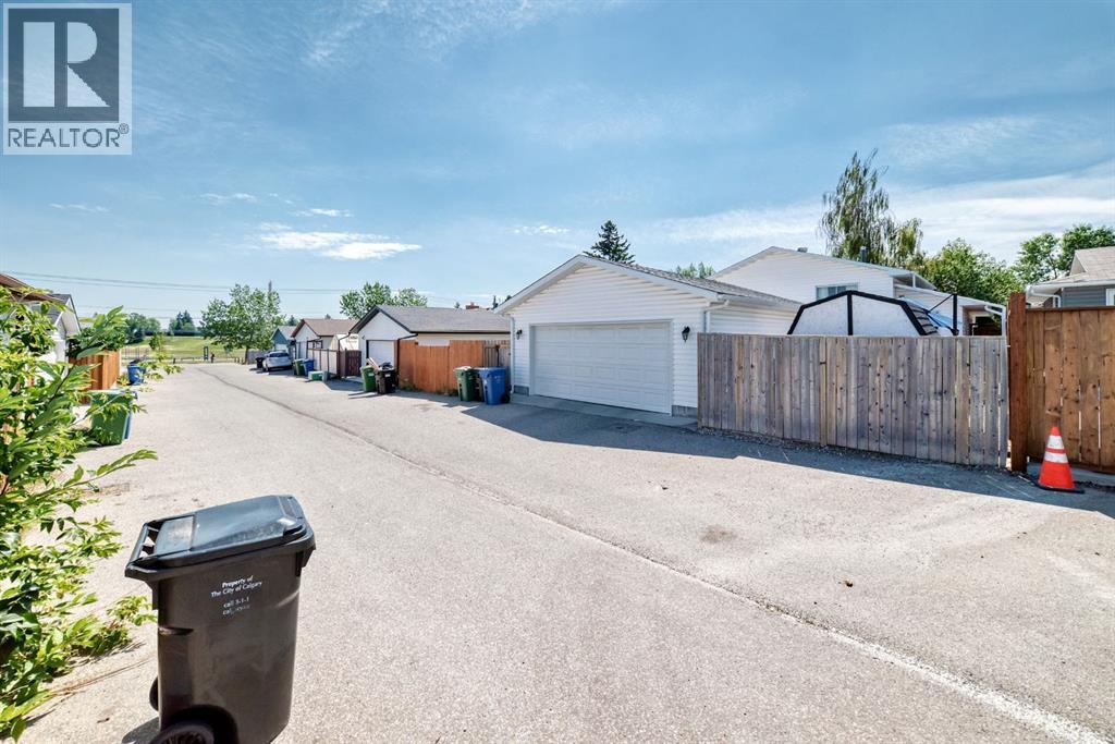 91 Templehill Drive NE, Calgary, Alberta  T1Y 4C4 - Photo 42 - A2332353