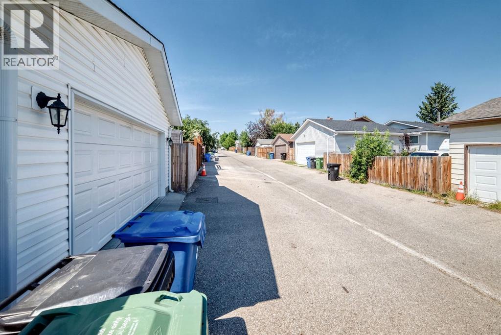 91 Templehill Drive NE, Calgary, Alberta  T1Y 4C4 - Photo 41 - A2332353