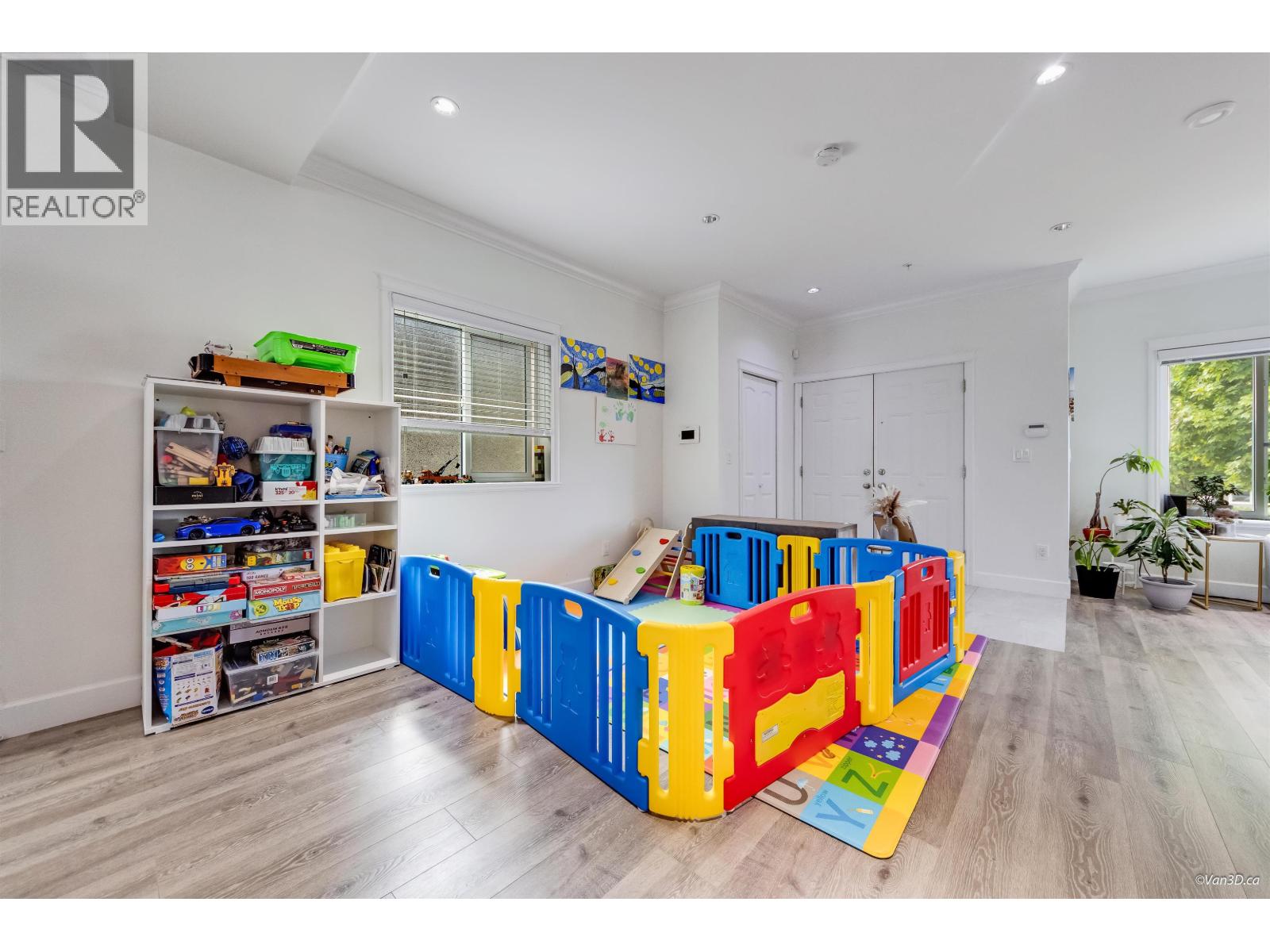 621 E 65th Avenue, Vancouver, British Columbia  V5X 2P7 - Photo 6 - R3150713
