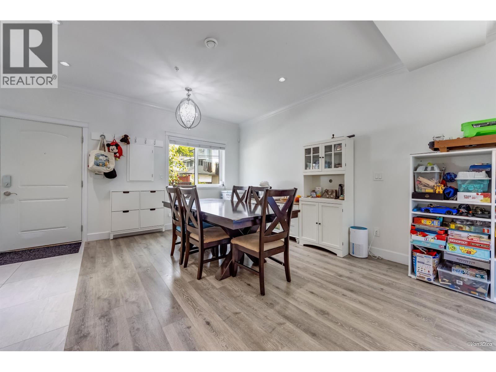 621 E 65th Avenue, Vancouver, British Columbia  V5X 2P7 - Photo 9 - R3150713