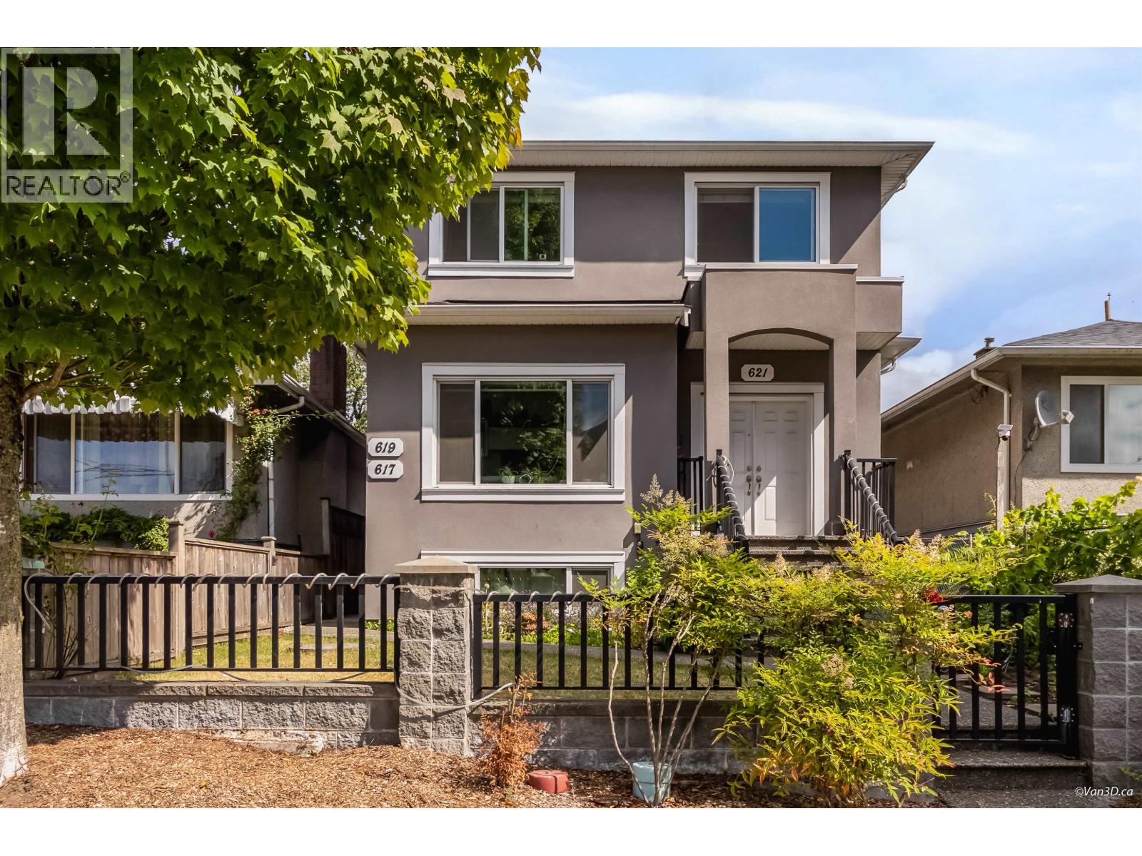 621 E 65TH AVENUE, Vancouver, British Columbia