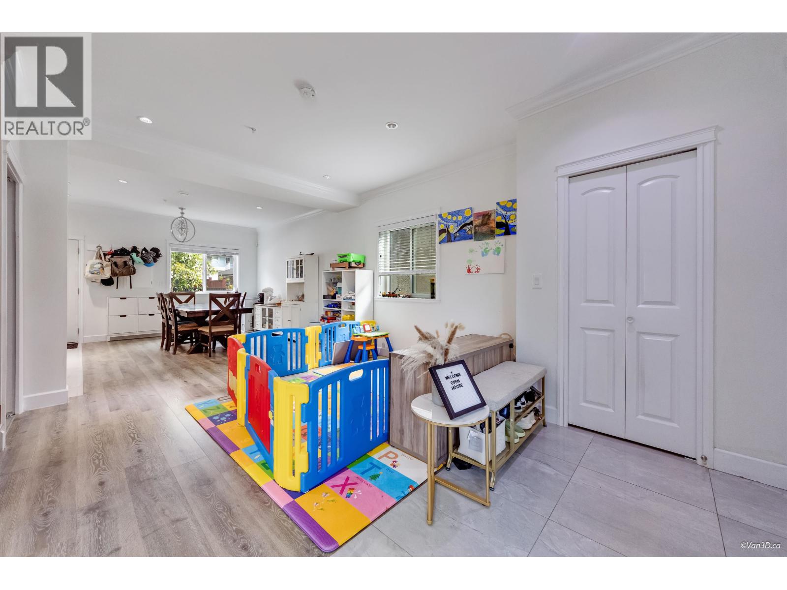 621 E 65th Avenue, Vancouver, British Columbia  V5X 2P7 - Photo 7 - R3150713