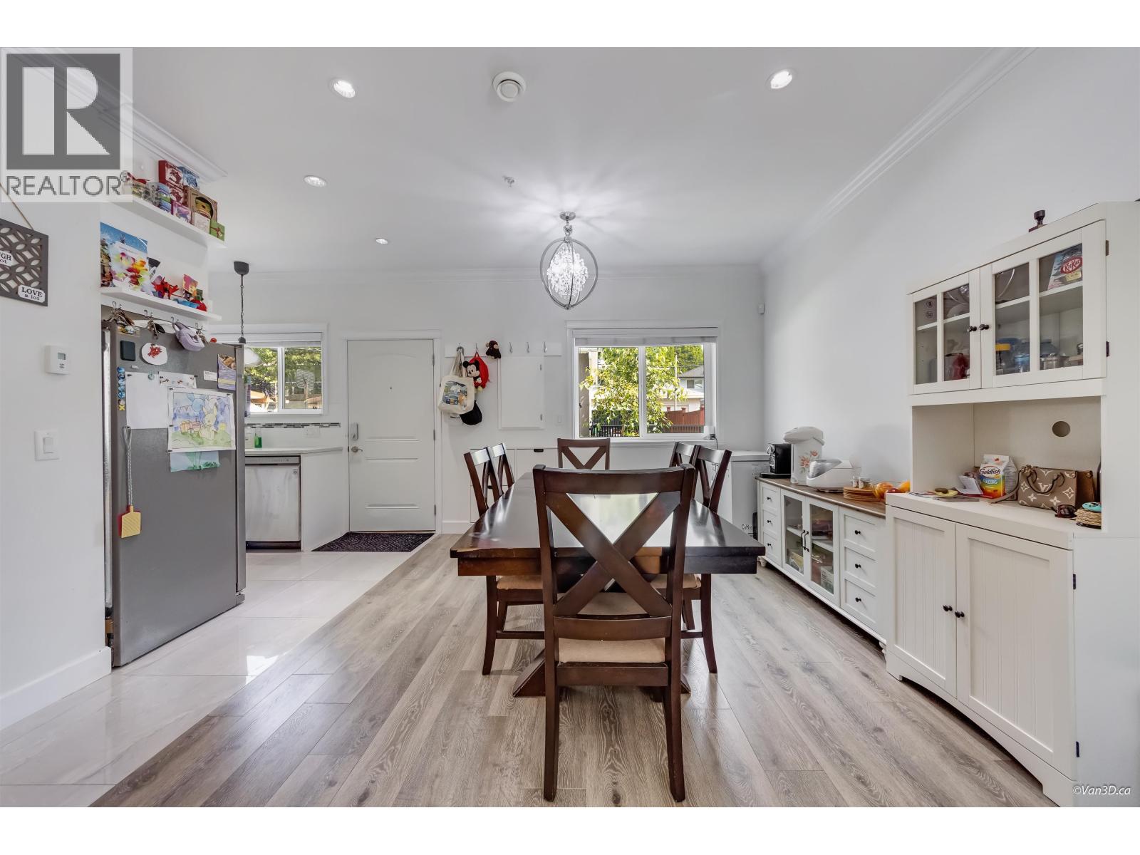 621 E 65th Avenue, Vancouver, British Columbia  V5X 2P7 - Photo 8 - R3150713