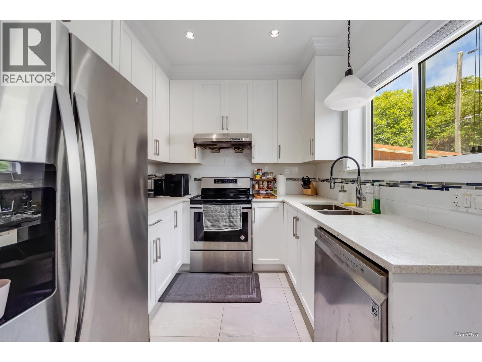 621 E 65th Avenue, Vancouver, British Columbia  V5X 2P7 - Photo 10 - R3150713