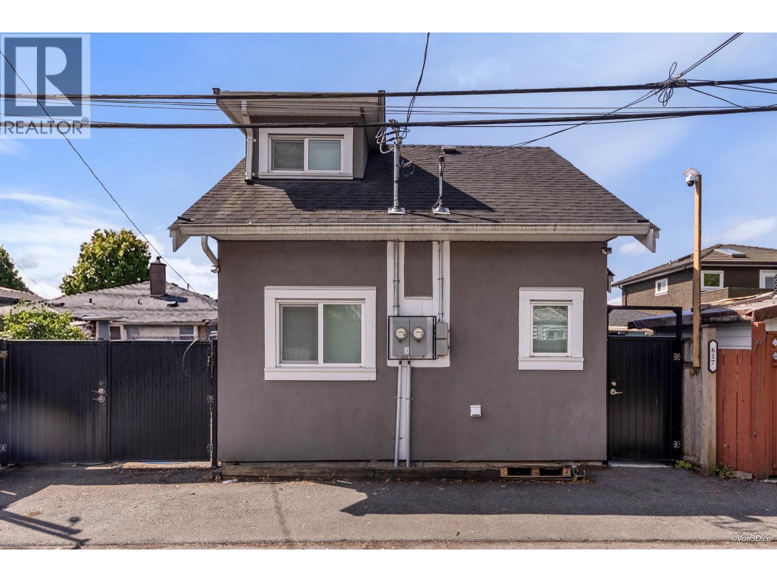 621 E 65th Avenue, Vancouver, British Columbia  V5X 2P7 - Photo 25 - R3150713