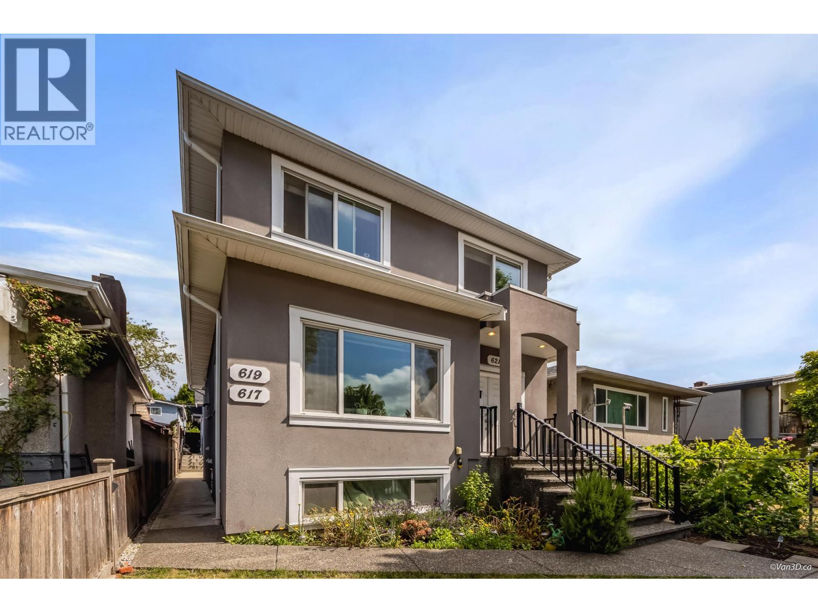 621 E 65th Avenue, Vancouver, British Columbia  V5X 2P7 - Photo 35 - R3150713
