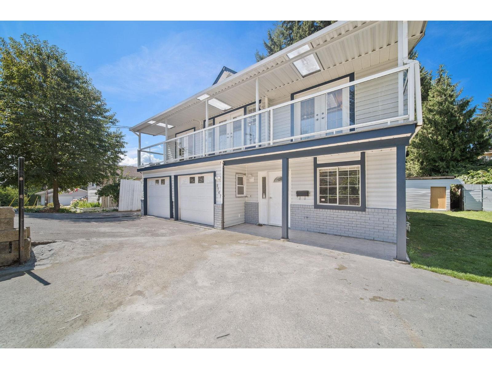8167 Cedar Street, Mission, British Columbia  V2V 3N4 - Photo 2 - R3151487
