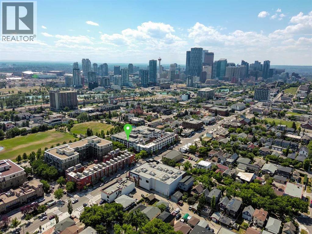 405, 880 Centre Avenue NE, Calgary, Alberta T2E 9C3 - Photo 40 - A2331008