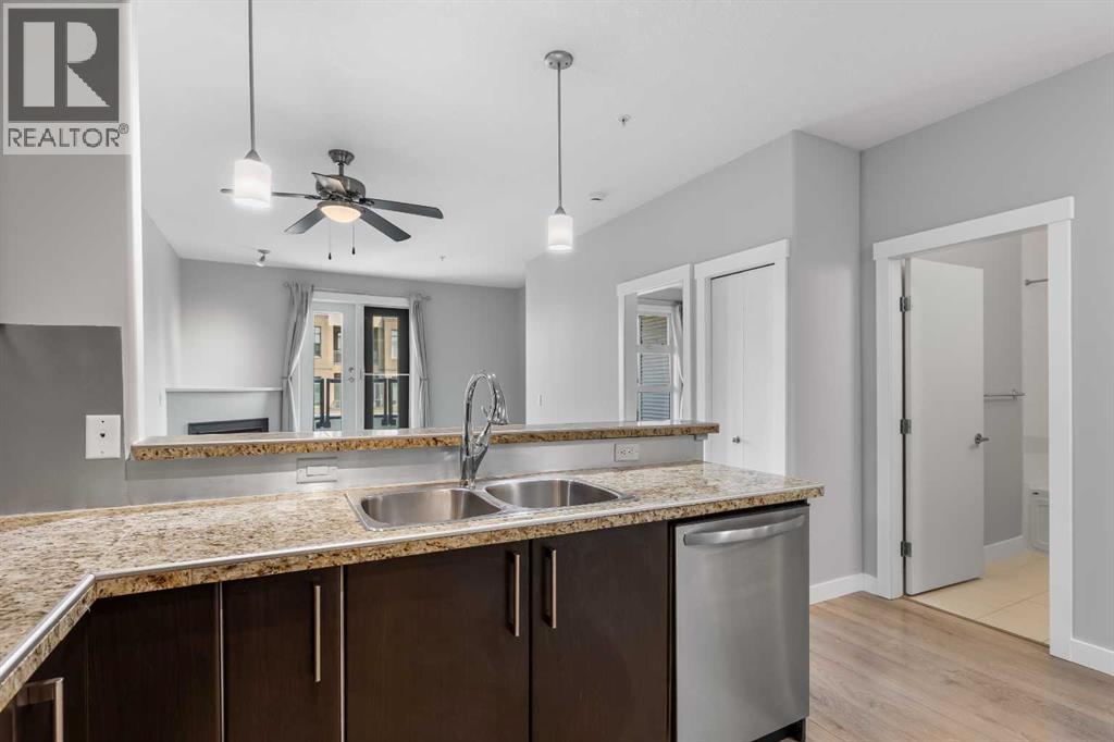 405, 880 Centre Avenue NE, Calgary, Alberta T2E 9C3 - Photo 6 - A2331008