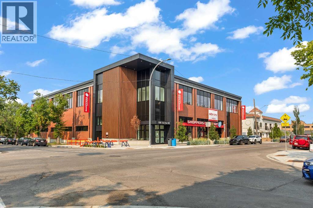 405, 880 Centre Avenue NE, Calgary, Alberta T2E 9C3 - Photo 30 - A2331008