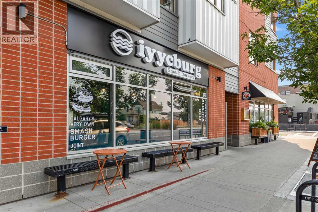 405, 880 Centre Avenue NE, Calgary, Alberta T2E 9C3 - Photo 33 - A2331008