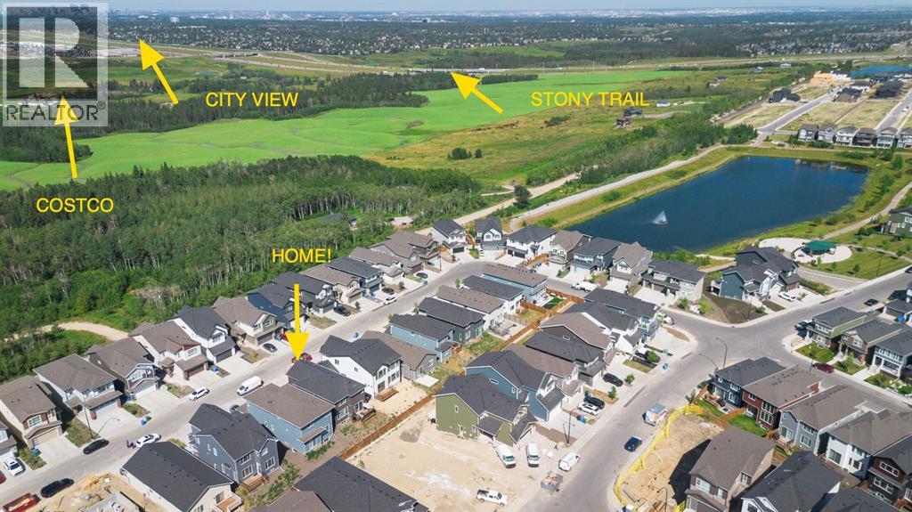 77 Versant Point SW, Calgary, Alberta  T2Z 0Z5 - Photo 43 - A2333907