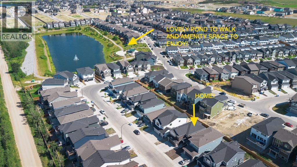 77 Versant Point SW, Calgary, Alberta  T2Z 0Z5 - Photo 42 - A2333907