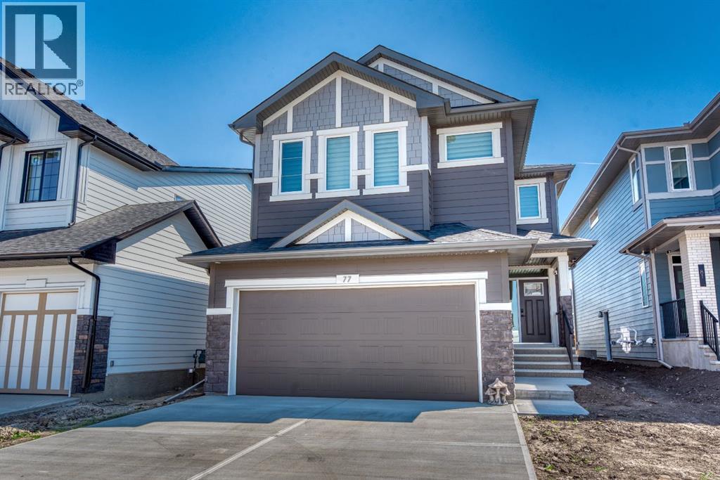 77 Versant Point SW, Calgary, Alberta  T2Z 0Z5 - Photo 48 - A2333907