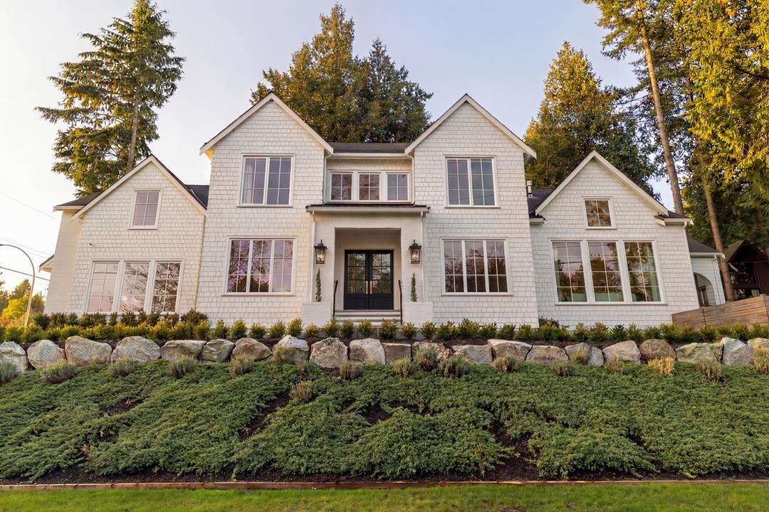 1688 127 STREET, Surrey, British Columbia