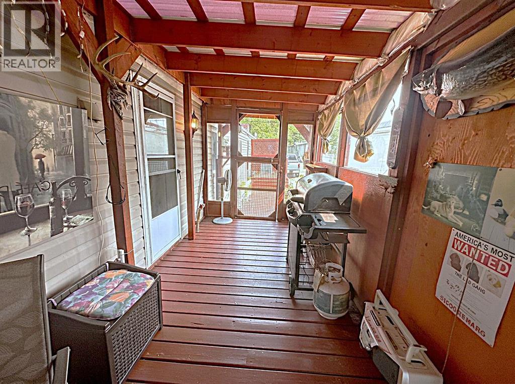 134 Meadow Drive, Benalto, Alberta  T1M 0H0 - Photo 30 - A2333518