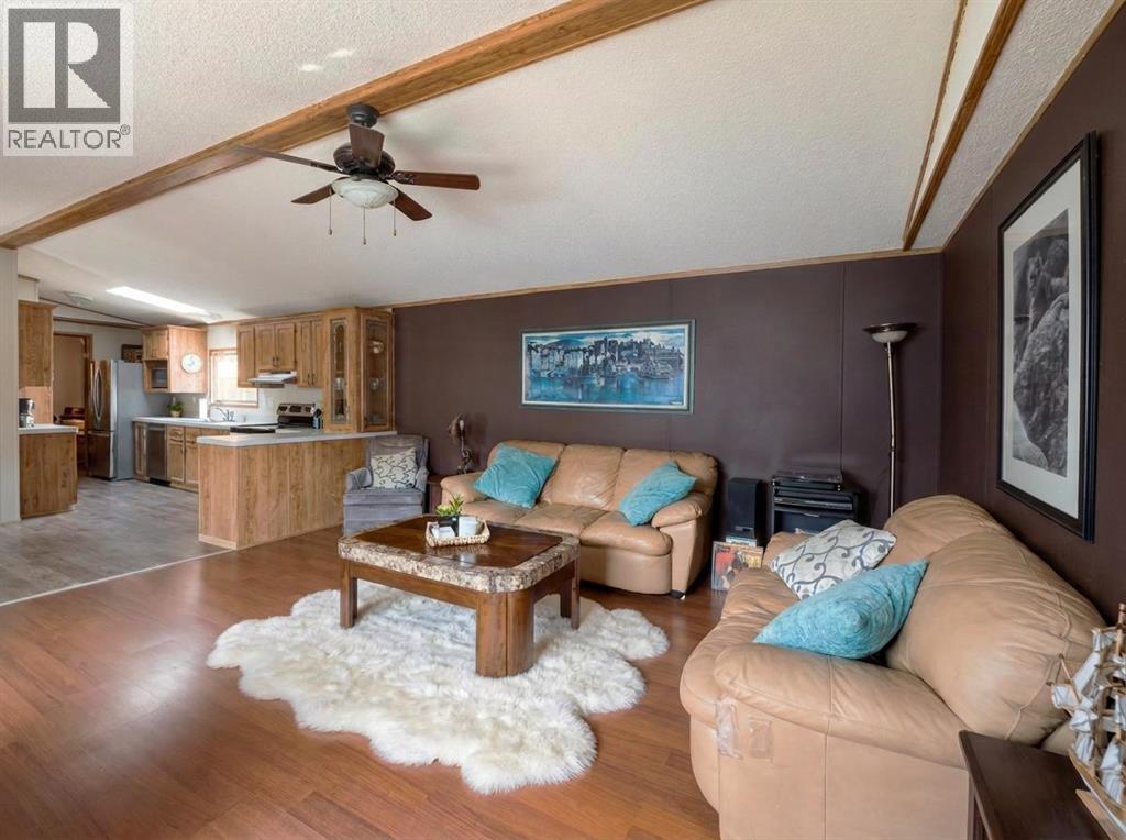 134 Meadow Drive, Benalto, Alberta  T1M 0H0 - Photo 16 - A2333518