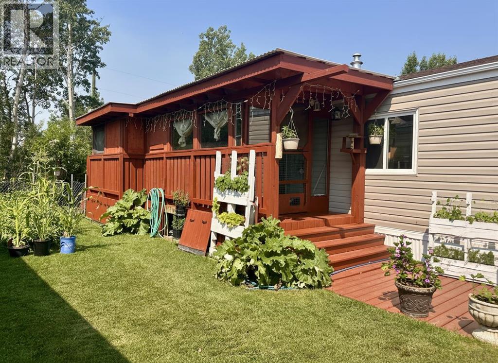 134 Meadow Drive, Benalto, Alberta  T1M 0H0 - Photo 4 - A2333518