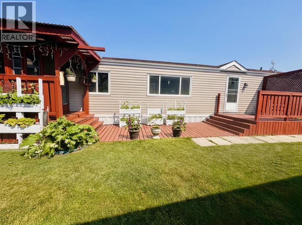 134 Meadow Drive, Benalto, Alberta  T1M 0H0 - Photo 3 - A2333518