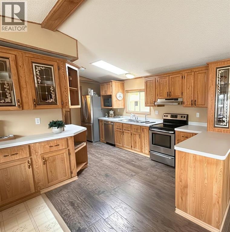 134 Meadow Drive, Benalto, Alberta  T1M 0H0 - Photo 17 - A2333518