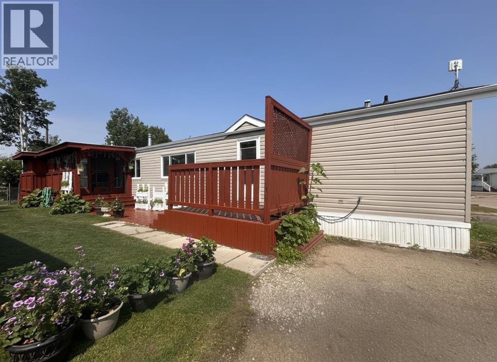 134 Meadow Drive, Benalto, Alberta  T1M 0H0 - Photo 2 - A2333518