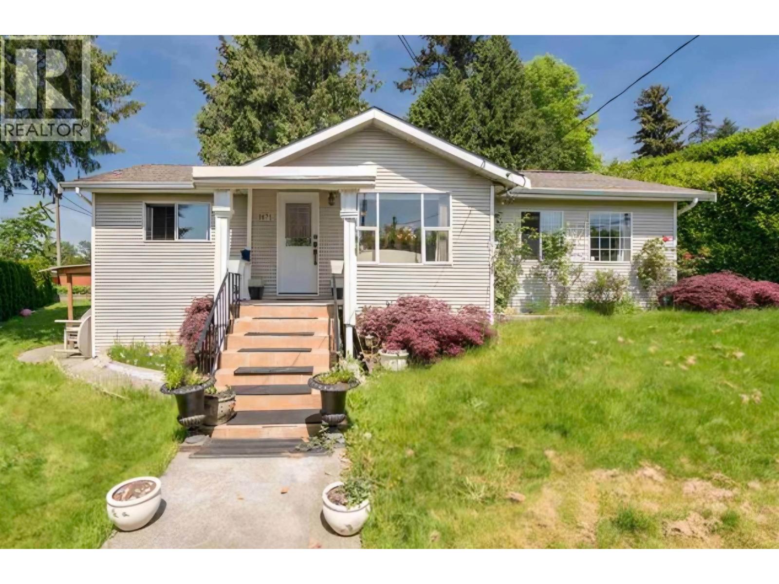 1875 COLEMAN AVENUE, Coquitlam, British Columbia