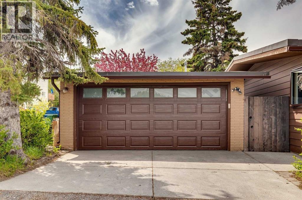 3232 15 Street NW, Calgary, Alberta  T2L 0K1 - Photo 34 - A2315175