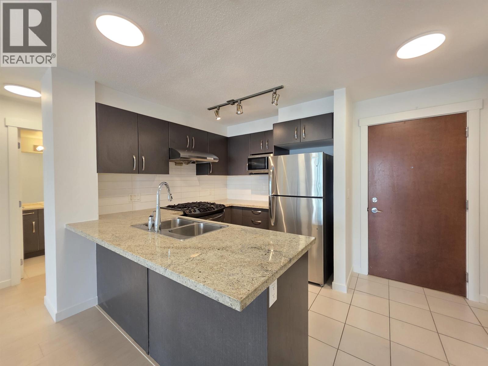 312 9299 TOMICKI AVENUE, Richmond, British Columbia