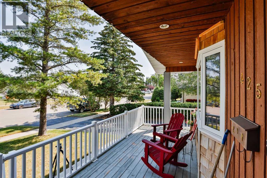 425 Cottonwood Drive, Vulcan, Alberta  T0L 2B0 - Photo 14 - A2333580