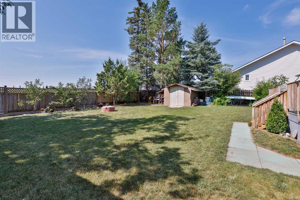 425 Cottonwood Drive, Vulcan, Alberta  T0L 2B0 - Photo 4 - A2333580