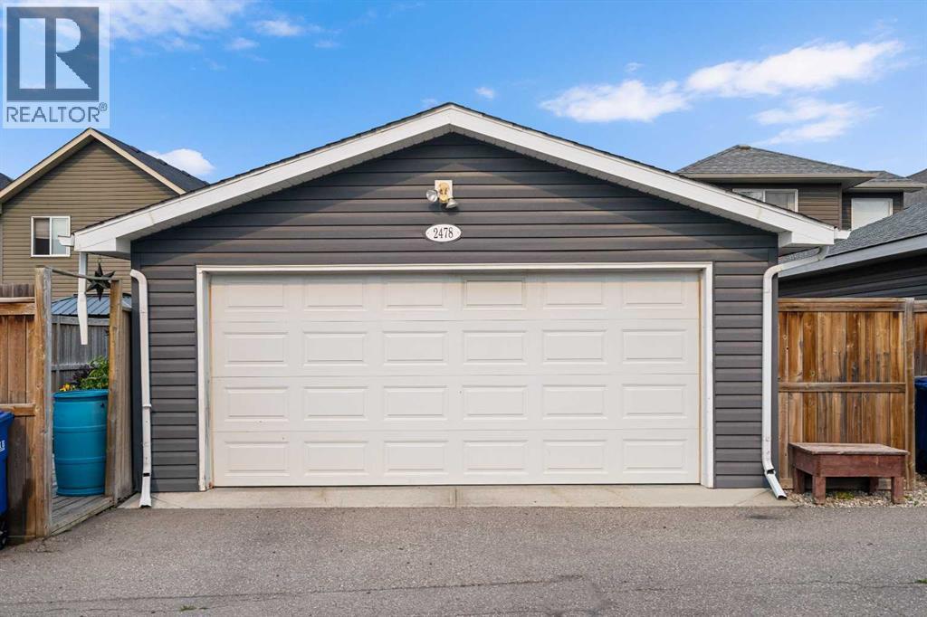 2478 Ravenswood View SE, Airdrie, Alberta  T4A 0A8 - Photo 31 - A2331912